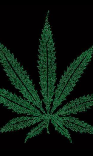 Weed A HD Live Wallpaper Screenshot Thumbnail