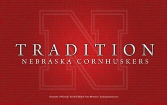 Nebraska Cornhuskers Football Wallpaper Collection Sports Geekery