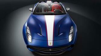 Ferrari F60america Wallpaper HD Image Wsupercars