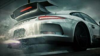 Need For Speed Rivals Wallpaper Wallpaperdeck