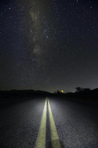 Night Drive Pictures Image