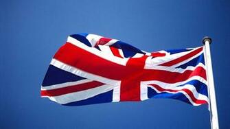 British Flag HD Wallpaper Of