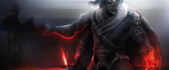 Kylo Ren 4k Wallpaper
