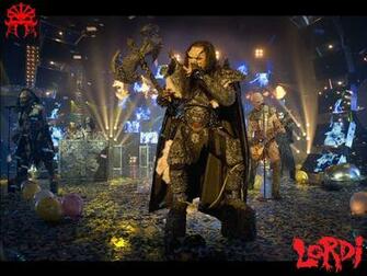 Lordi