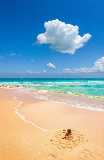 Summer Wallpaper