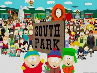 South Park Wallpaper
