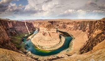 Horseshoe Bend Wallpaper X Net