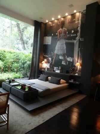 Best Ideas About Bachelor Bedroom