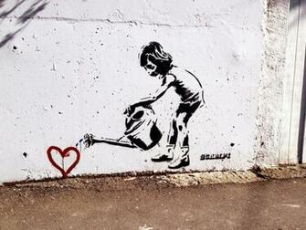 Street Art HD Wallpaper 3d Abstract