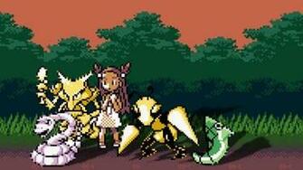 Pokemon Beedrill Metapod Ekans Wallpaper High