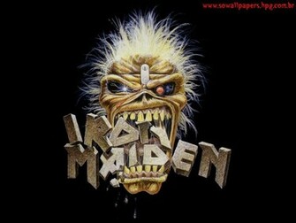 Heavy Metal Wallpaper
