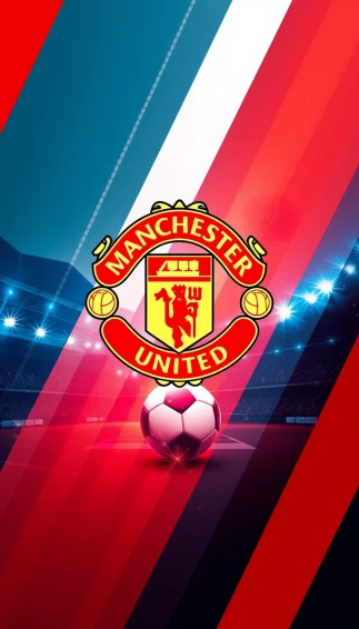Man Utd Phone Wallpaper