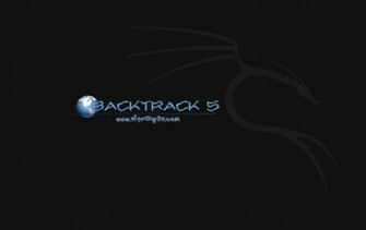 Backtrack Wavy Wallpaper By N1tr0g3n 0x1d3