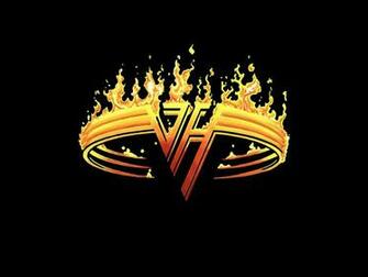 Van Halen Art Id Abyss