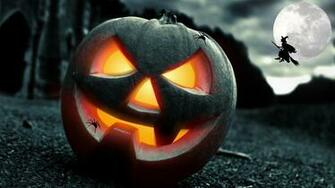 Jack O Lantern Wallpaper