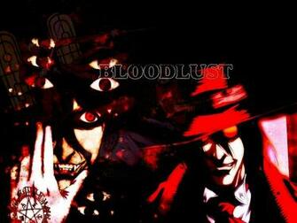 Alucard Wallpaper