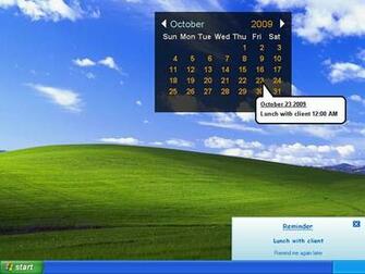 Remind Mi Calendar Is A Simple Yet Incredibly