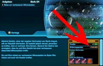 Swtor Shadow Of Revan Hat Meine Vorbestellung Geklappt Star Wars