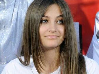 Paris Jackson HD Wallpaper Background For