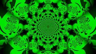 Jellyfish Kaleidoscope Wallpaper Hq Desktop
