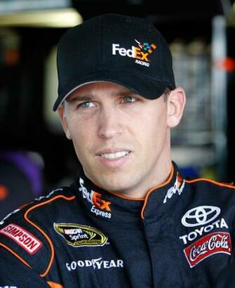 Source Url Nupemagazine Org Denny Hamlin