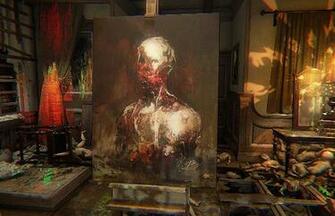 Layers Of Fear Re Mouse N Joypad