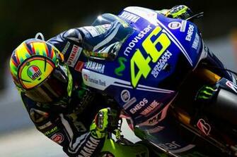 Motogp Valentino Rossi Wallpaper