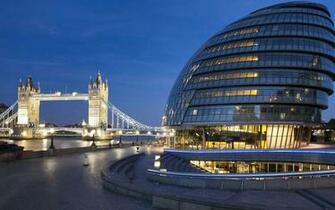 Cityhall Wallpaper London City Hall Desktop