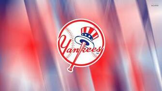 New York Yankees Background