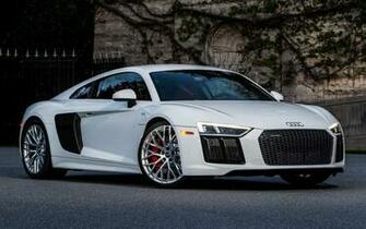 Audi R8 Spyder Wallpaper
