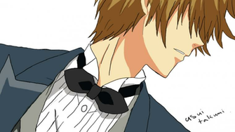 Usui Takumi By Meroo501