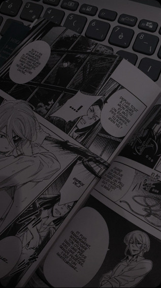 Moriarty The Patriot Manga Wallpaper