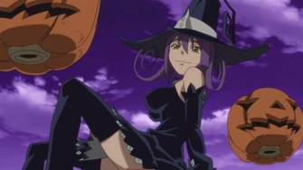 Got Any Good Pics Of Blair From Soul Eater Since Comment Added