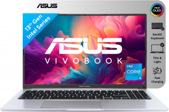 Asus Vivobook Oled Intel Core I5 Wallpaper