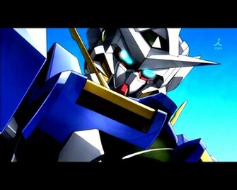 Gundam Exia Wallpaper Background Animewp