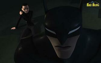 Beware The Batman New Tv Episode Wallpaper