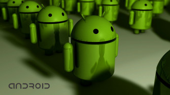Android HD Wallpaper 1080p