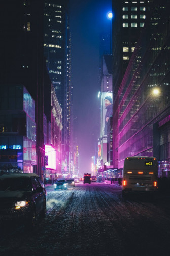 Lofi Wallpaper