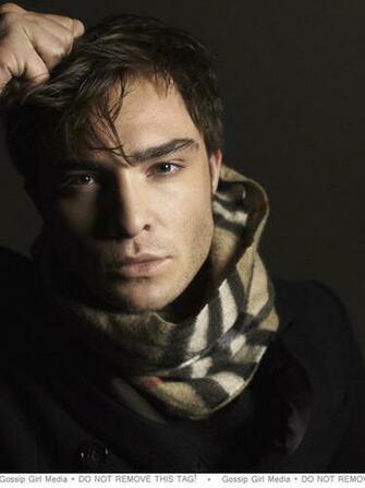 Chuck Bass Image Ed Westwick Photoshoot Elle Korea