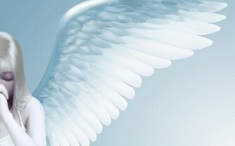 Best Desktop Pictures Angel Wallpaper HD Image Jpg
