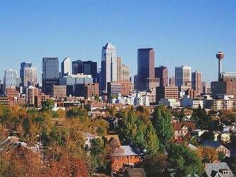 Calgary Wallpaper Desktop