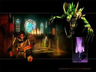 Castlevania Resurrection Wallpaper Crypt A
