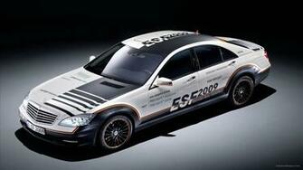 Mercedes Benz C220 HD Wallpaper 1080p