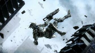 Vanquish Wallpaper