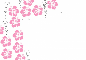 Hibiscus Background Wallpaper Desktop