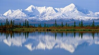 Nature Wallpaper HD Desktop