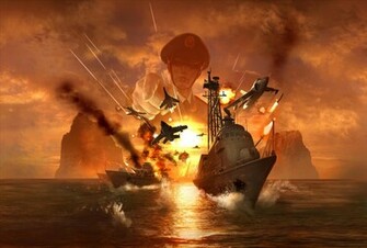 Wargame Red Dragon Vid O Le Jeu D Voil Sur Pc