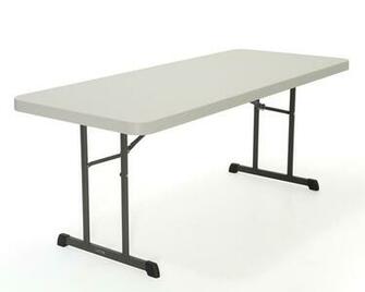 Lifetime Ft Professional Grade Folding Table Wallpaper
