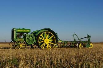 John Deere Computer Wallpaper Desktop Background Id