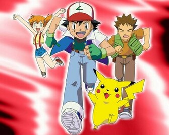 Pokemonth Part I An Introduction G33king Outg33king Out Embrace